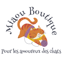 Miaou Boutique  (Pour les amoureux des chats) 